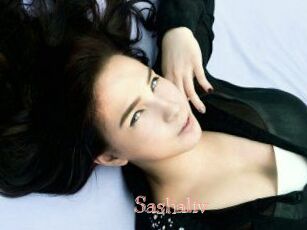 Sashaliv