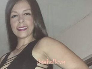 Sashallove