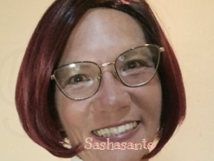 Sashasante
