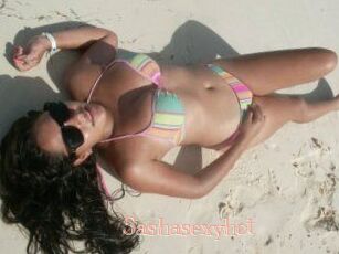 Sashasexyhot