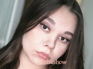 Sashashow