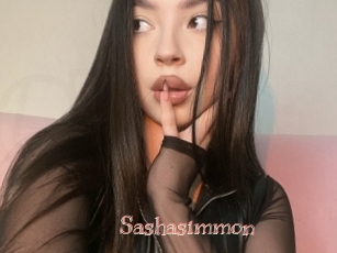 Sashasimmon