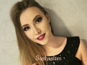 Sashaslim