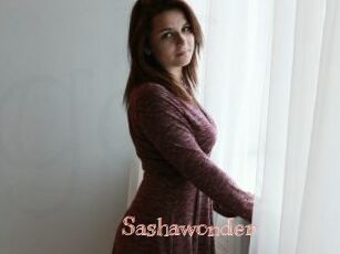 Sashawonder