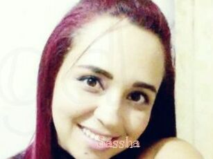 Sassha