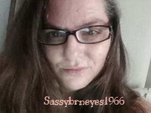 Sassybrneyes1966