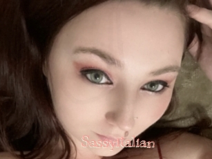 Sassyitalian