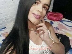 Sassykiitty