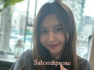 Satomikjapan