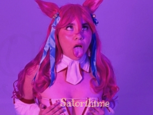 Satorihime