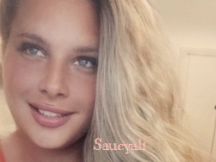 Saucyali