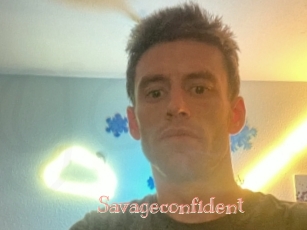 Savageconfident