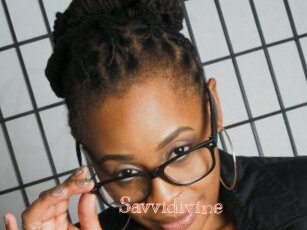 Savvidivine