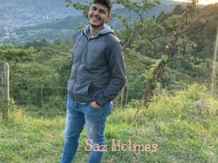 Saz_Holmes