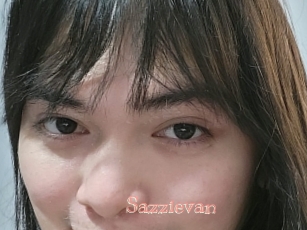 Sazzievan