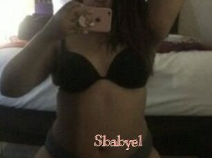 Sbabyel
