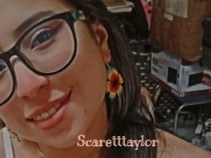 Scaretttaylor