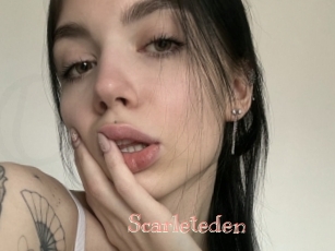 Scarleteden