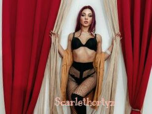 Scarlethortyz