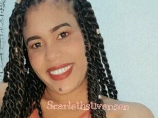 Scarlethstivenson