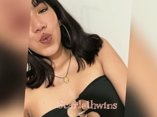 Scarlethwins