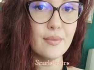 Scarletnoire