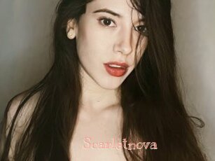 Scarletnova