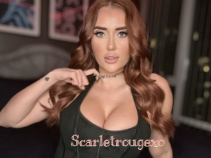 Scarletrougexo