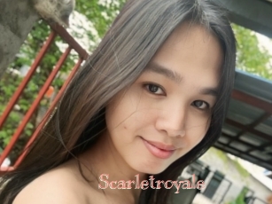 Scarletroyale