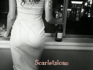 Scarletsloan