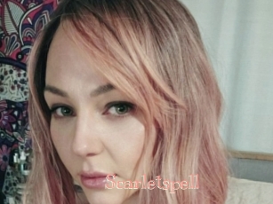 Scarletspell
