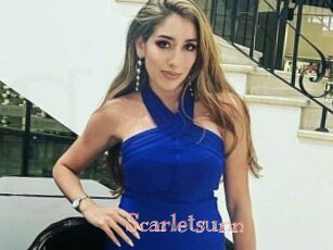 Scarletsunn