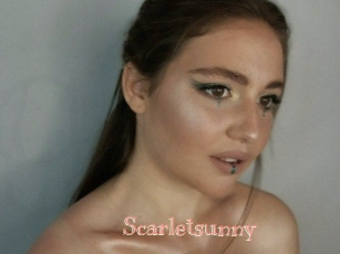 Scarletsunny