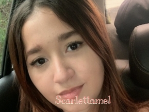 Scarlettamel