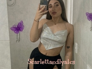 Scarlettandlya1cs