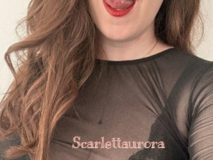 Scarlettaurora