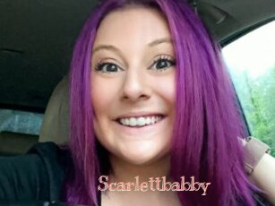 Scarlettbabby