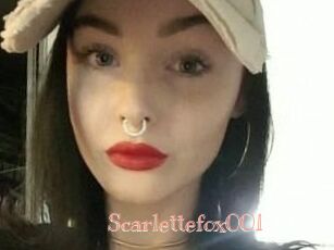 Scarlettefox001