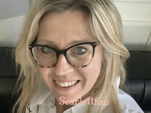 Scarlettfun