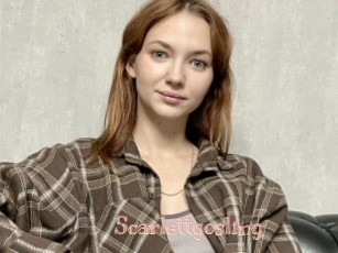 Scarlettgosling