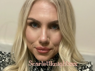 Scarlettknightxxx