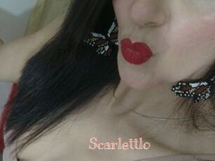 Scarlettlo