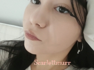 Scarlettmurr
