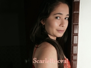 Scarlettnovat