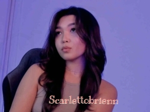 Scarlettobrienn