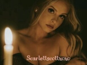 Scarlettscottxoxo