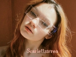 Scarlettsirrea