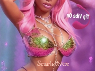Scarlettvox