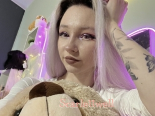 Scarlettwell
