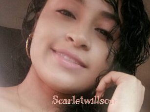 Scarletwillson